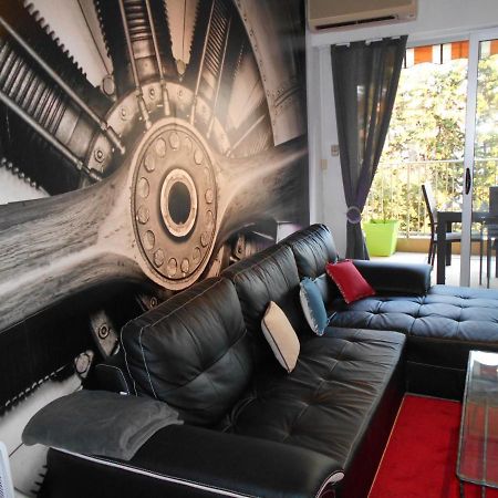 Appartement Marco Polo Mandelieu La Napoule Ngoại thất bức ảnh