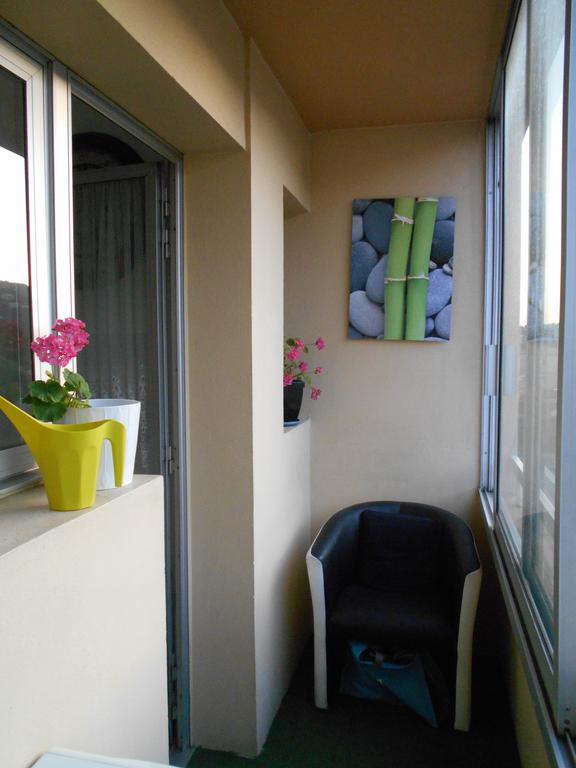 Appartement Marco Polo Mandelieu La Napoule Ngoại thất bức ảnh