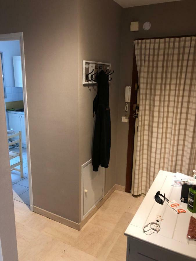 Appartement Marco Polo Mandelieu La Napoule Ngoại thất bức ảnh